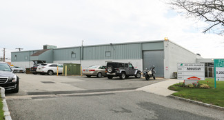 Westbury, NY Industrial - 800-820 Shames Dr