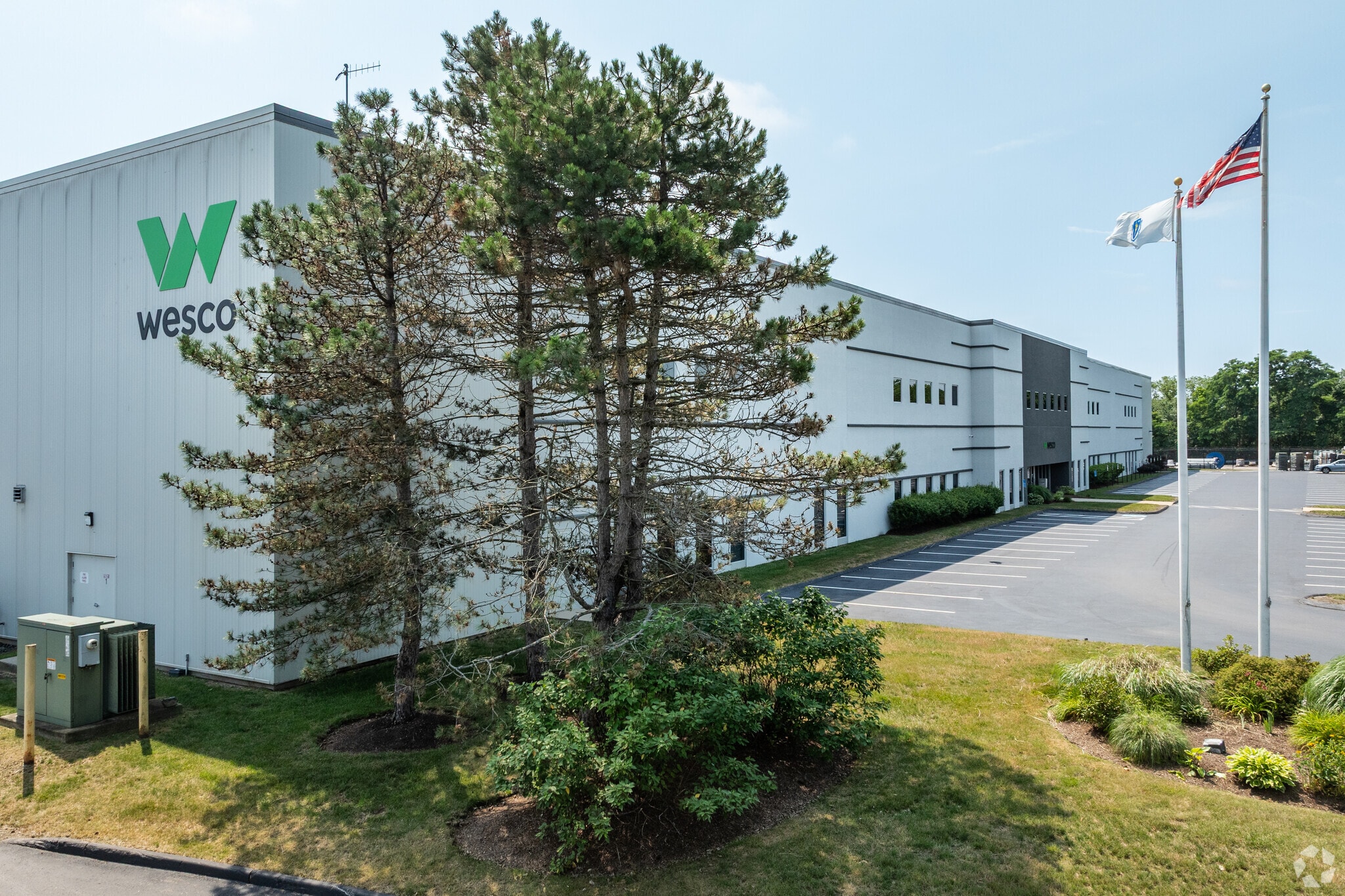 12 Industrial Rd, Milford, MA for Rent