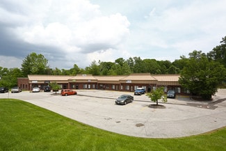 Saint Ann, MO Office - 3006 N Lindbergh Blvd