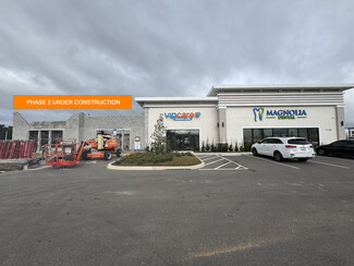 Summerfield, FL Retail - 17136 SE 109th Terrace Rd