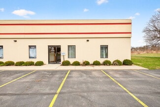 Farmington, NY Office/Medical - 6280 State Route 96