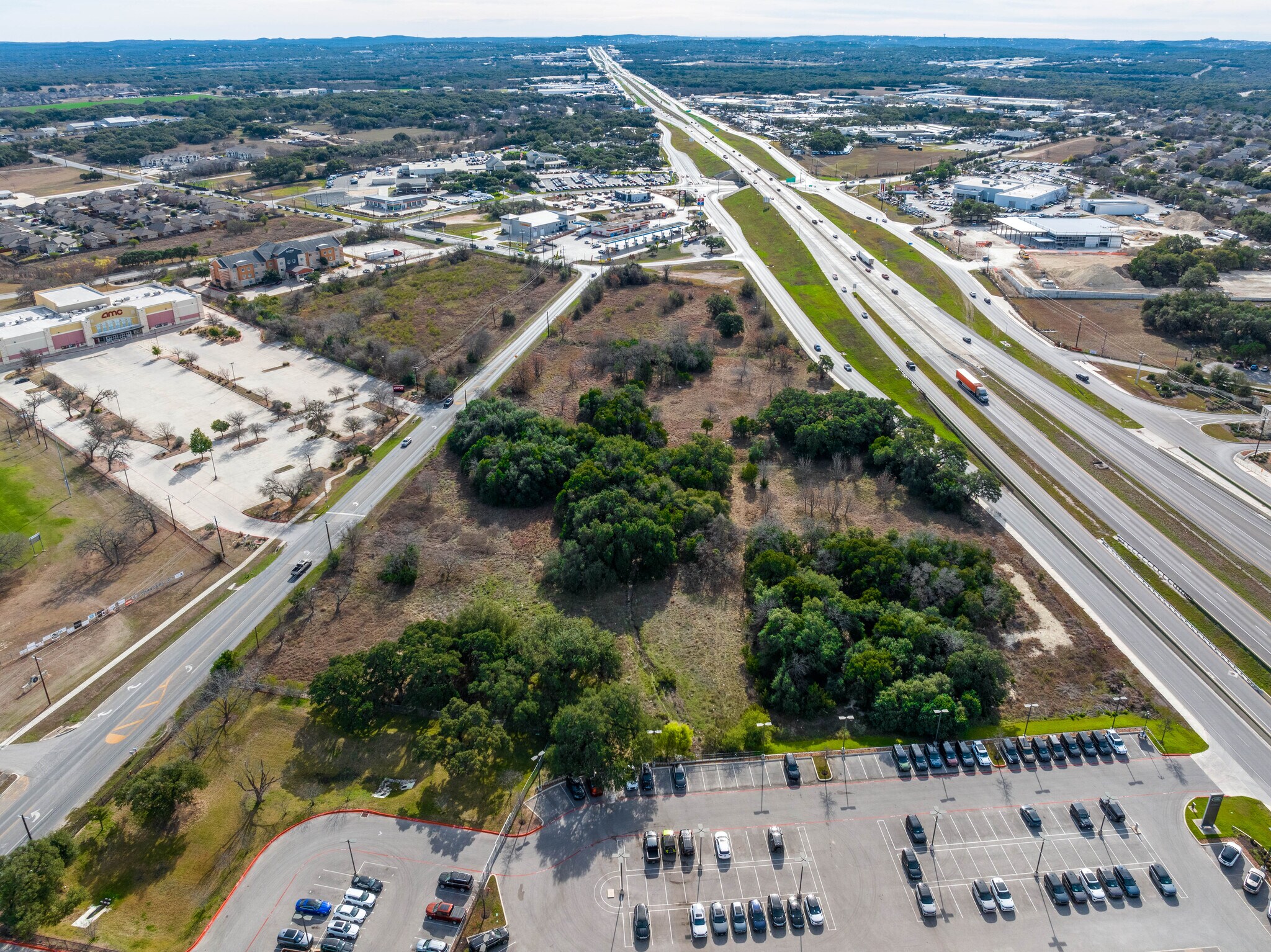 32100 I-10 West, Boerne, TX for Sale