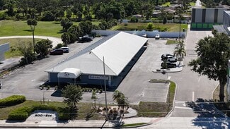 Englewood, FL Retail - 500 N Indiana Ave