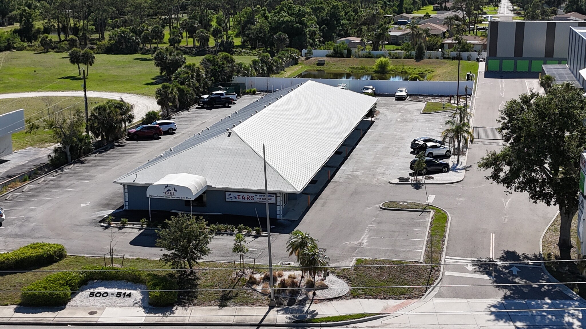 508 N Indiana Ave, Englewood, FL for Rent