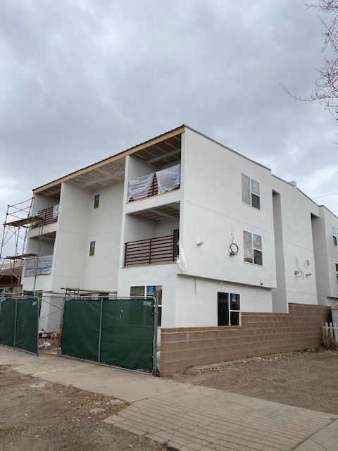 615 Iron Ave SW, Albuquerque, NM for Sale