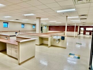 Humboldt, TN Medical - 2214 Osborne St