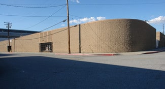 Vernon, CA Industrial - 2191 Anderson St