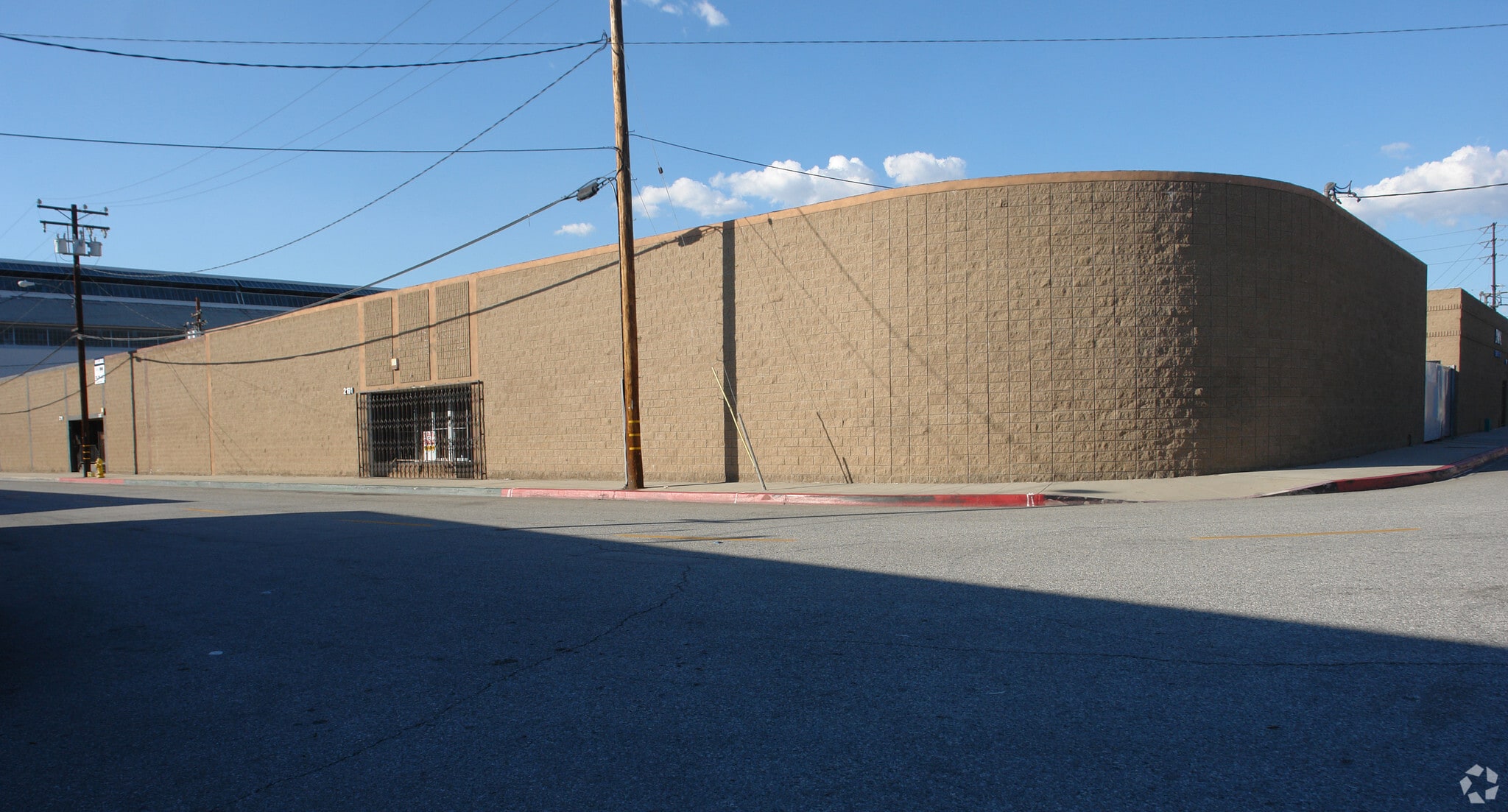 2191 Anderson St, Vernon, CA for Rent
