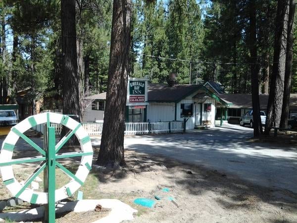 1313 Emerald Bay Rd, South Lake Tahoe, CA for Sale