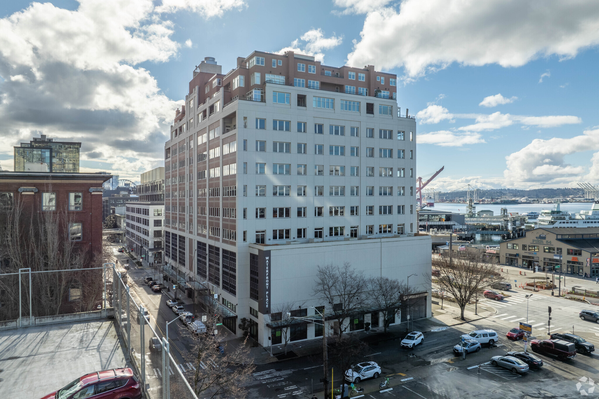 1001-1011 Western Ave, Seattle, WA for Rent