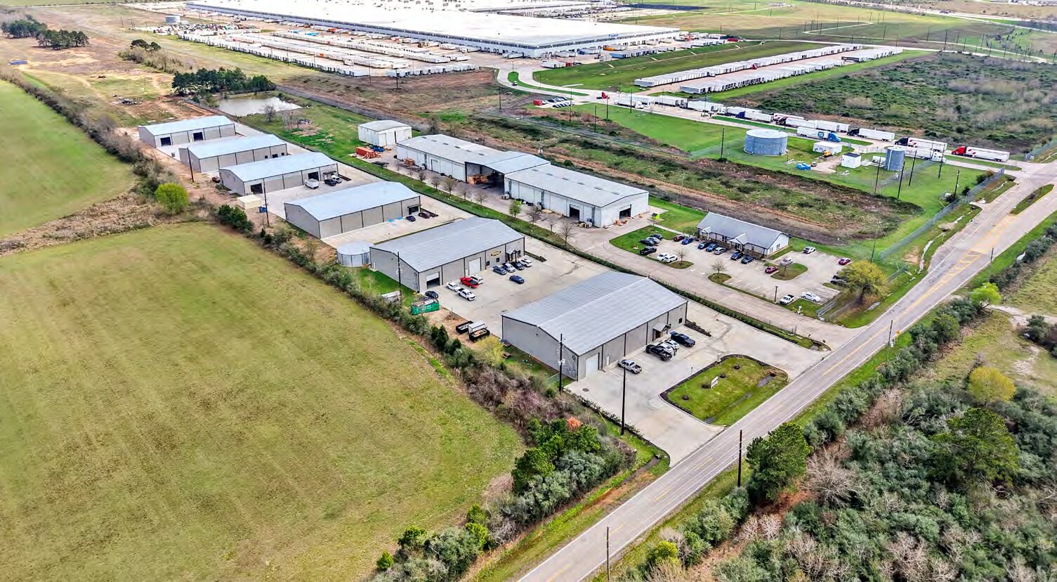 19286 Kickapoo Rd, Waller, TX for Rent