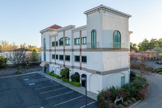 Davis, CA Coworking Space - 1731 Research Park Dr