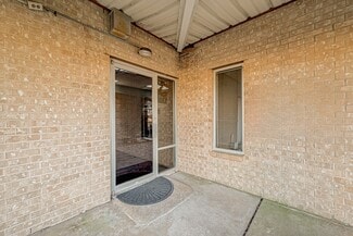 Waller, TX Flex - 1223 Farr St