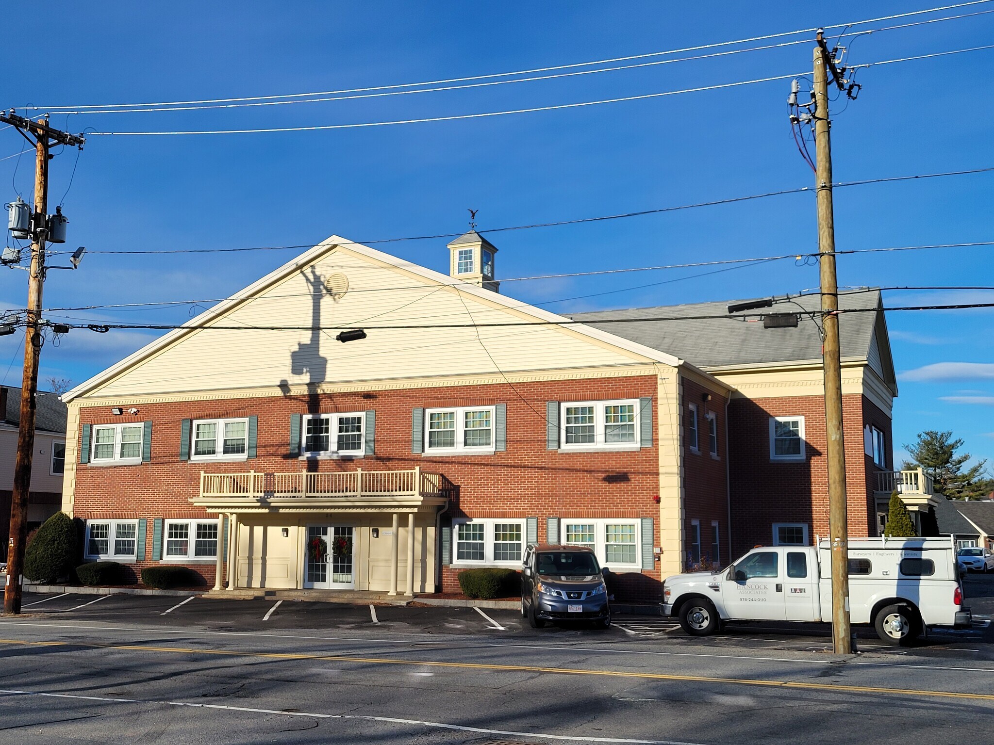 34 Chelmsford St, Chelmsford, MA for Rent