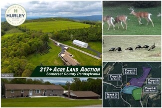 Hyndman, PA Commercial - 230 Grandview Dr
