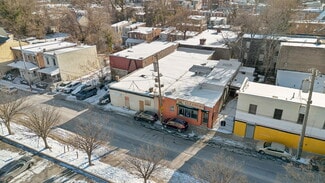 Philadelphia, PA Warehouse - 16-22 E Wister St Philadelphia, PA Warehouse - 16-22 E Wister St