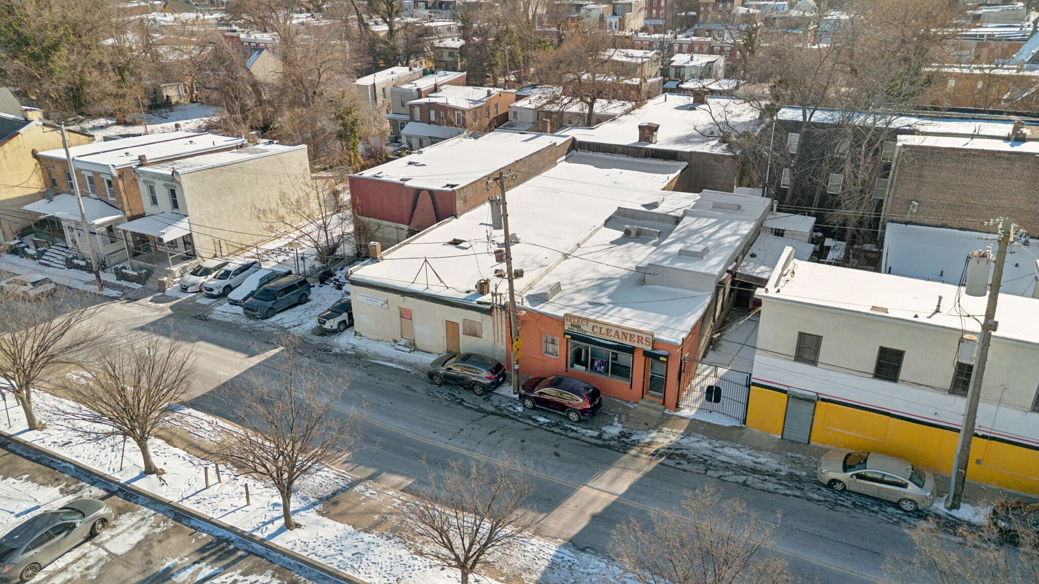 16-22 E Wister St, Philadelphia, PA for Sale