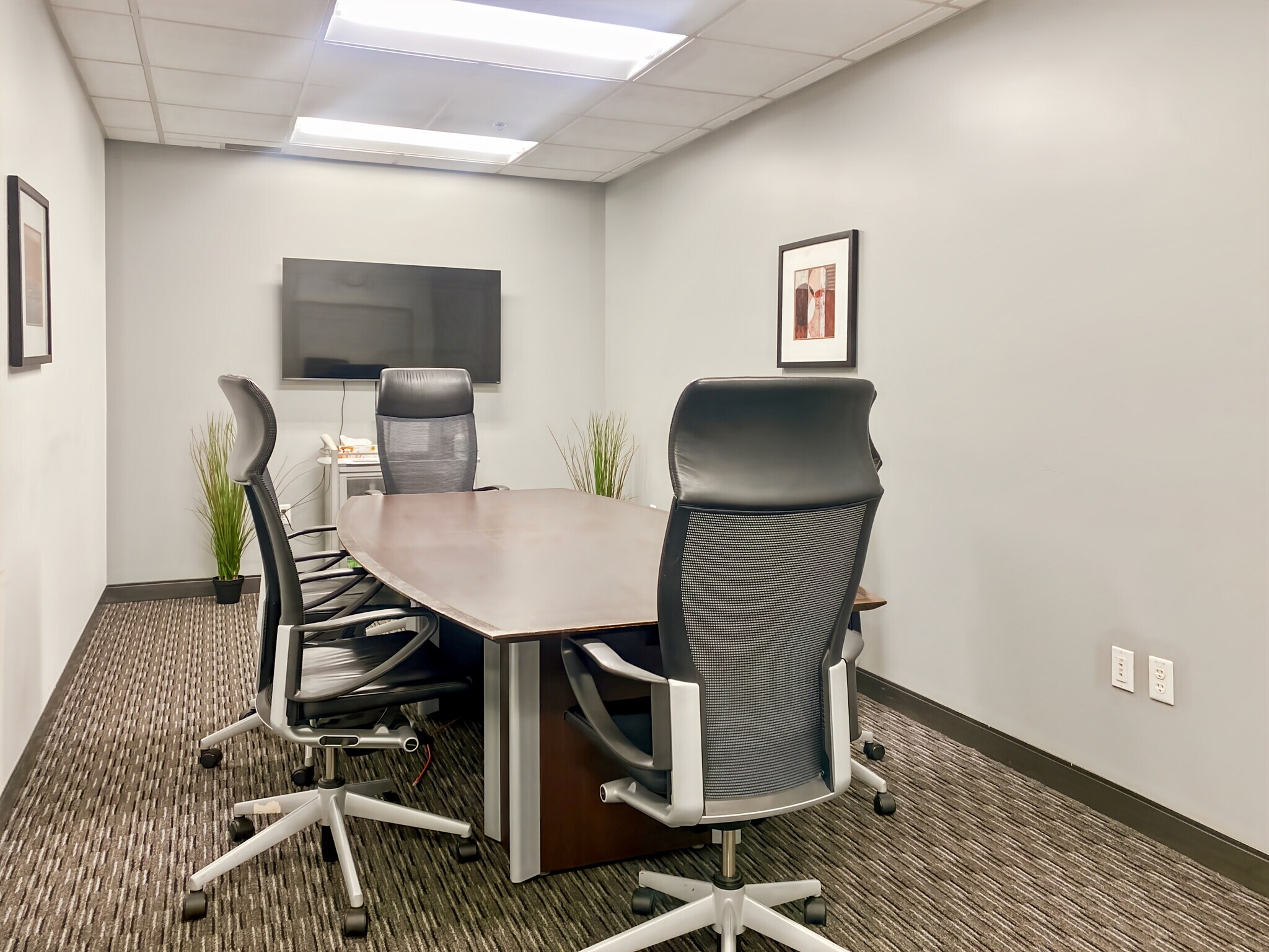 2820 Boul Laurier, Québec, QC for Rent