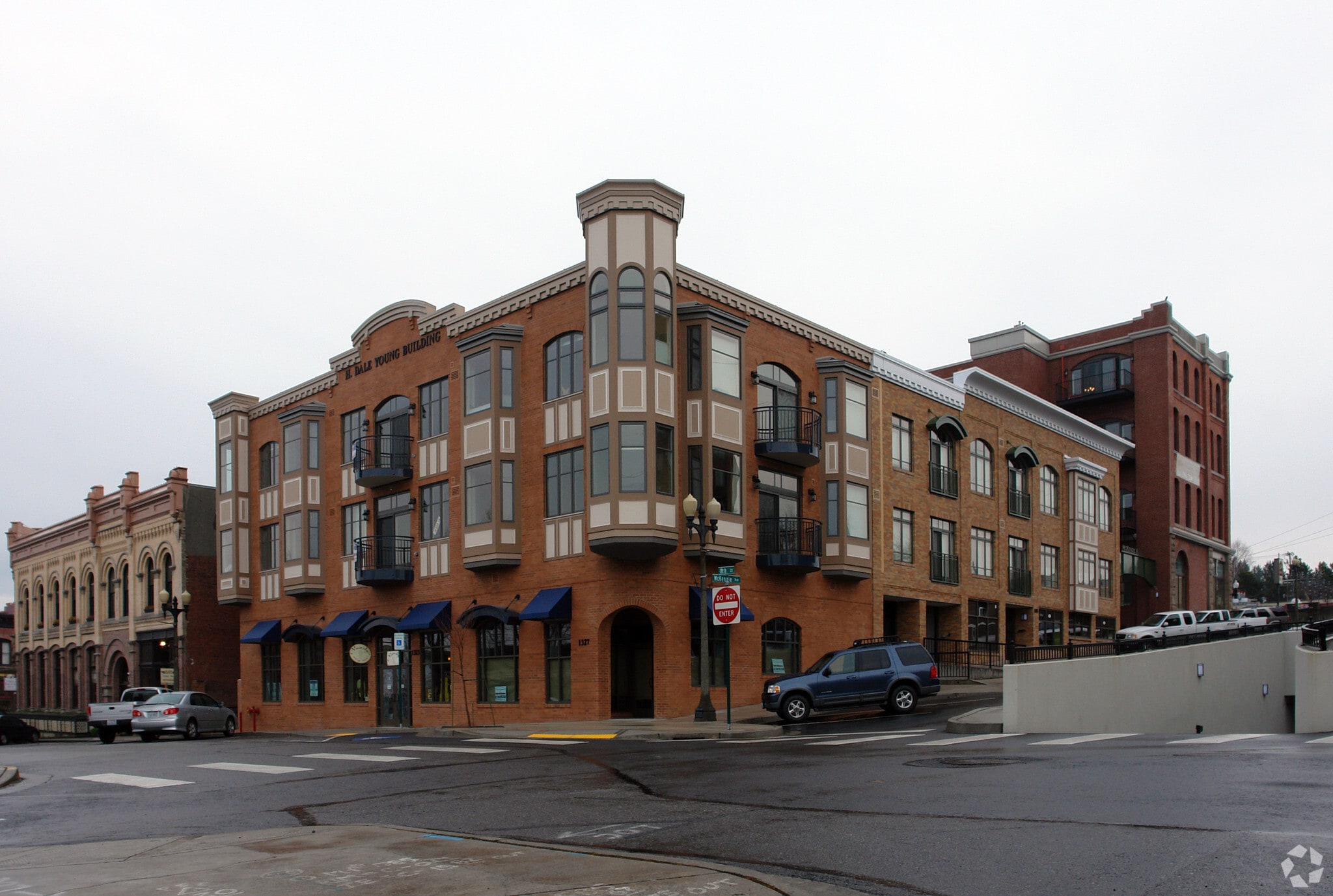 1311-1315 11th St, Bellingham, WA for Sale