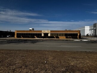 Franklin Park, IL Manufacturing - 9128 W Belmont Ave