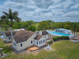 Fort Pierce, FL Specialty - 14601 Orange Ave