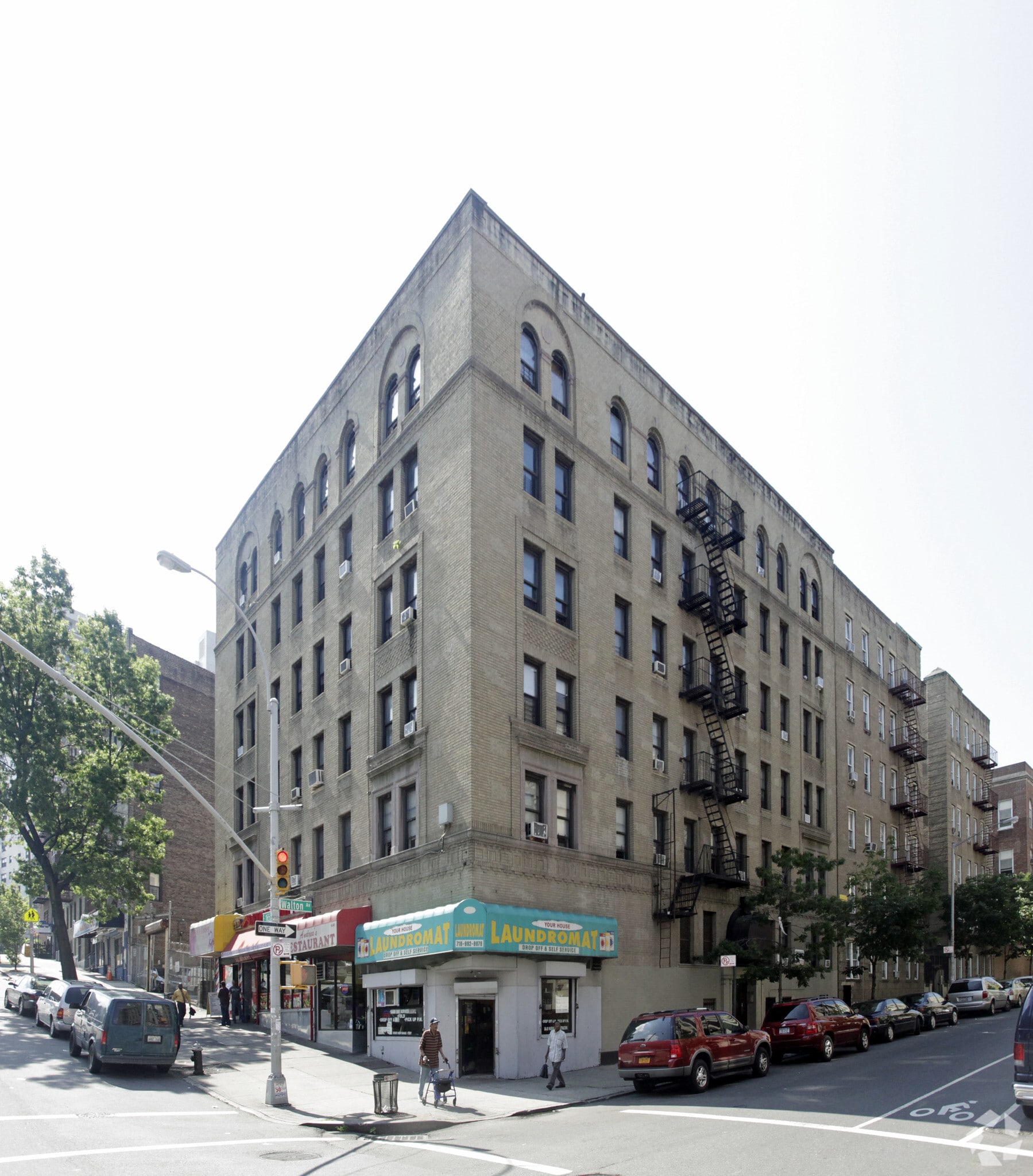 1024 Walton Ave, Bronx, NY for Rent