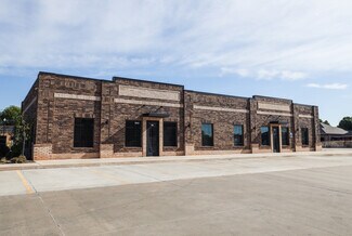 Edmond, OK Office - 16542 N May Ave