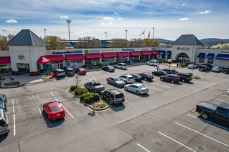 Huntsville, AL Retail - 3028-3030 Memorial Pky SW