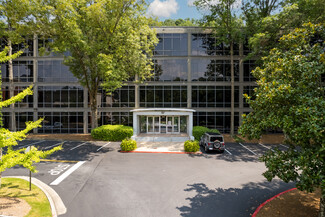 Atlanta, GA Office - 6400 Powers Ferry Rd NW