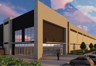 Lancaster, TX undefined - SEC Lancaster-Hutchins & Wintergreen