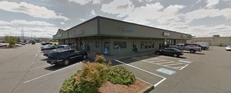 White City, OR Retail - 7334 Crater Lake Hwy