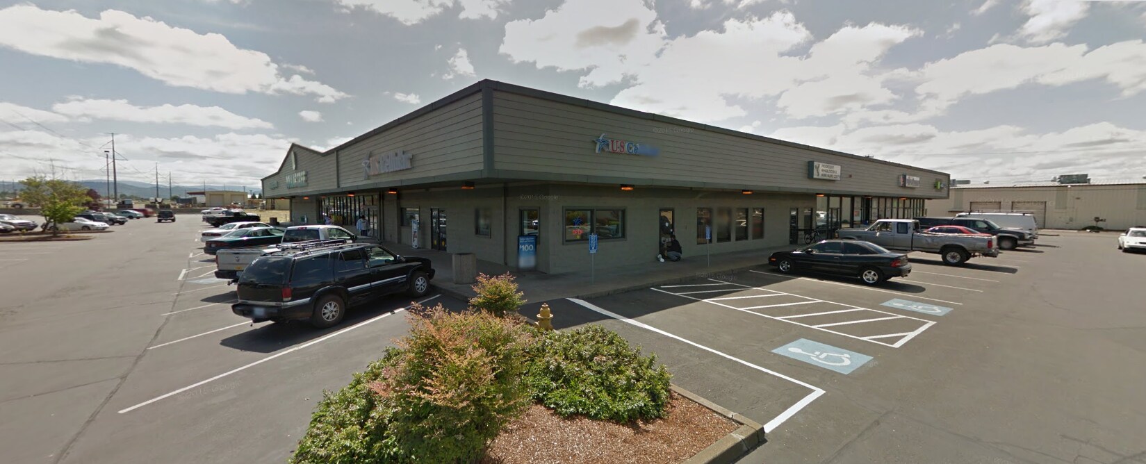 7334 Crater Lake Hwy, White City, OR for Rent