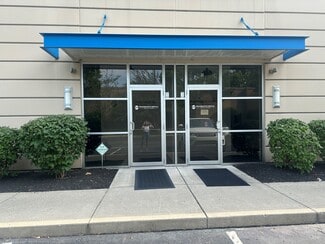Westerville, OH Office - 653 McCorkle Blvd Westerville, OH Office - 653 McCorkle Blvd