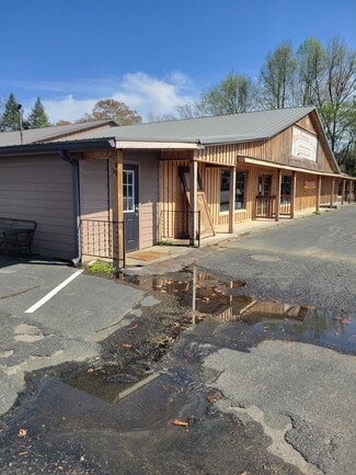 Tunnel Hill, GA Office/Residential - 3264 Chattanooga Rd