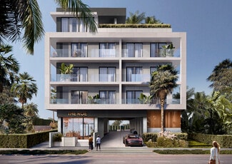 Hollywood, FL Residential - 2246 Monroe St