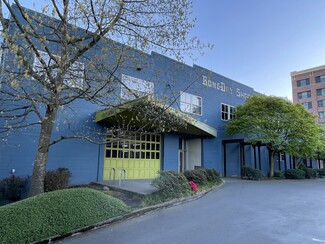 Tacoma, WA Office - 2111 Pacific Ave