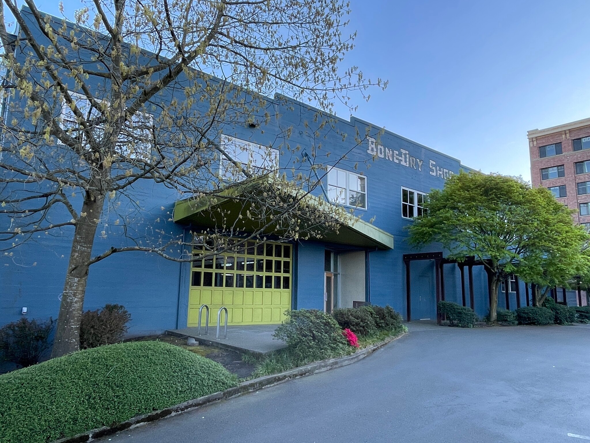 2111 Pacific Ave, Tacoma, WA for Sale