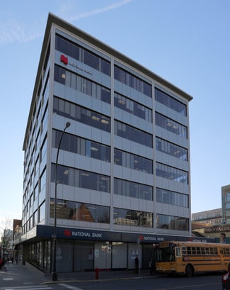 Victoria, BC Office, Retail - 850-880 Douglas St