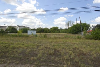 Austin, TX Commercial - 1201 E Saint Elmo Rd