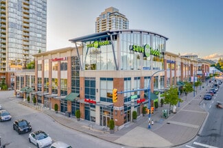 Burnaby, BC Retail - 3433 North Rd Burnaby, BC Retail - 3433 North Rd
