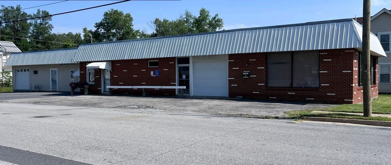 305 W 12th St, Waynesboro, VA for Rent
