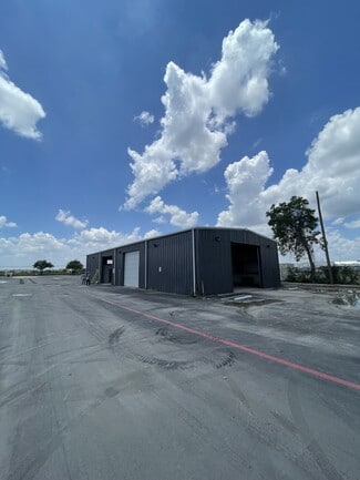 San Antonio, TX Industrial - 6910 NE Loop 410