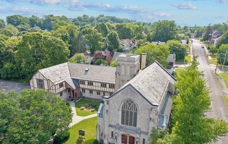 873 Dewitt St, Syracuse, NY for Sale