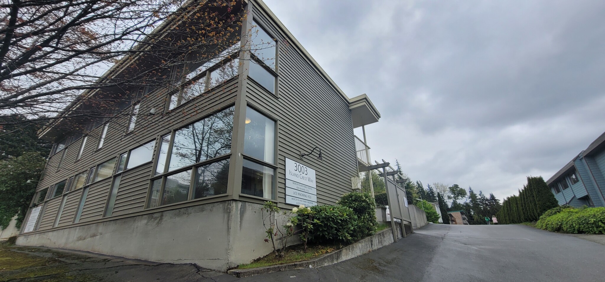 3003 81st Pl SE, Mercer Island, WA for Rent