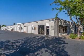 Hillsboro, OR Flex, Industrial - 1800 NE 25th Ave