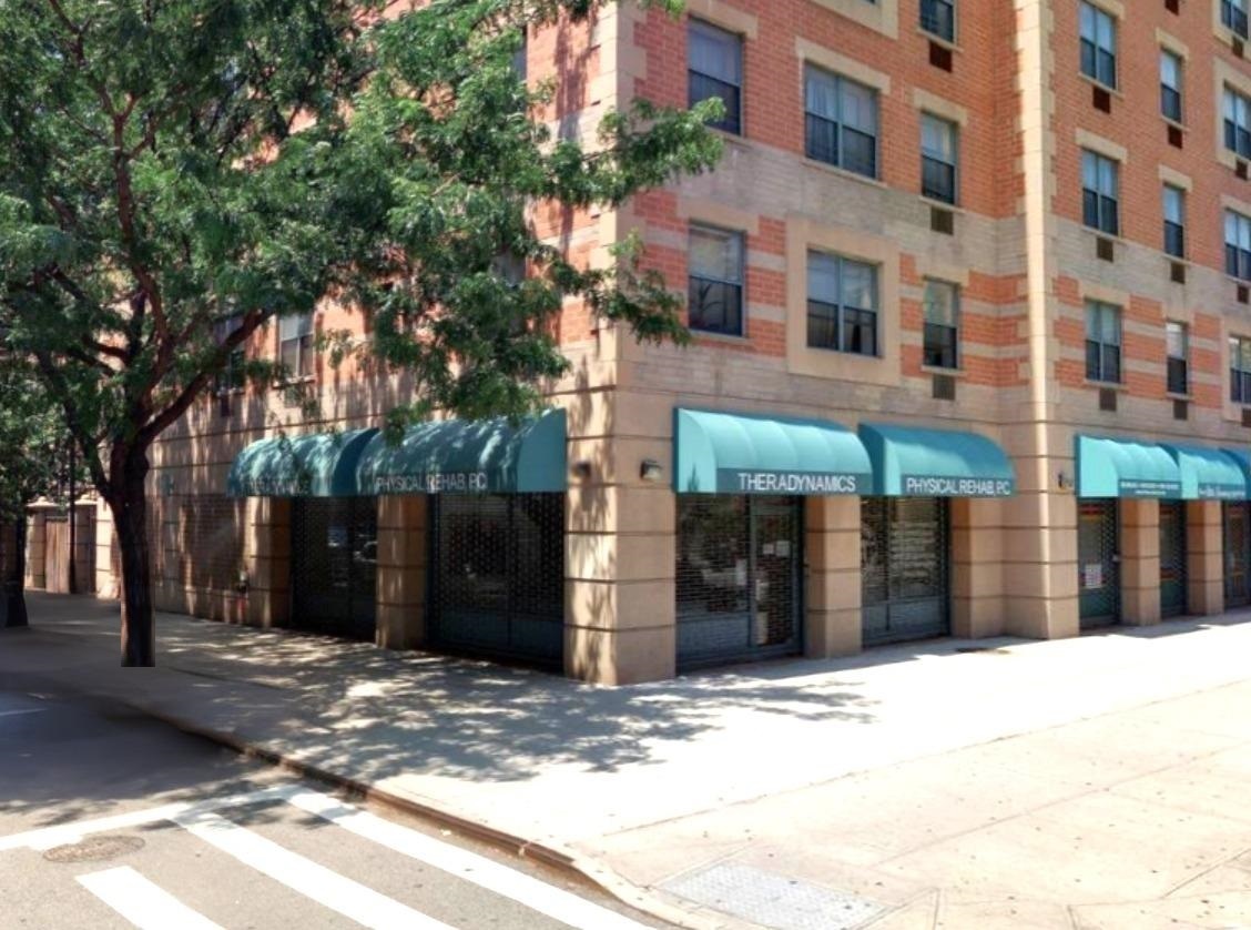 2229 Frederick Douglass Blvd, New York, NY for Rent