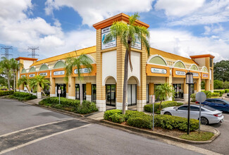 Clearwater, FL Retail - 13505 Icot Blvd