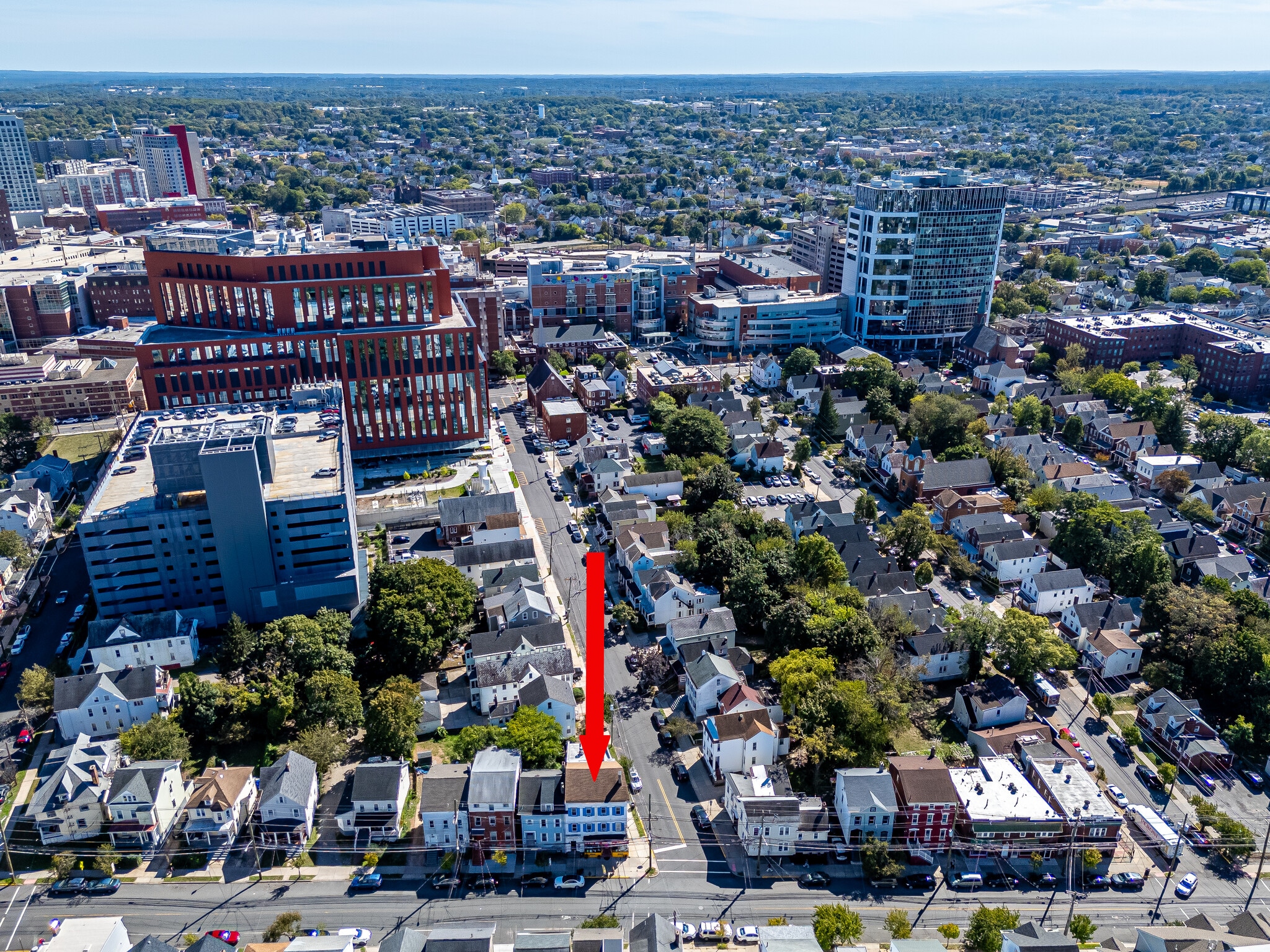 172 Hamilton St, New Brunswick, NJ for Sale