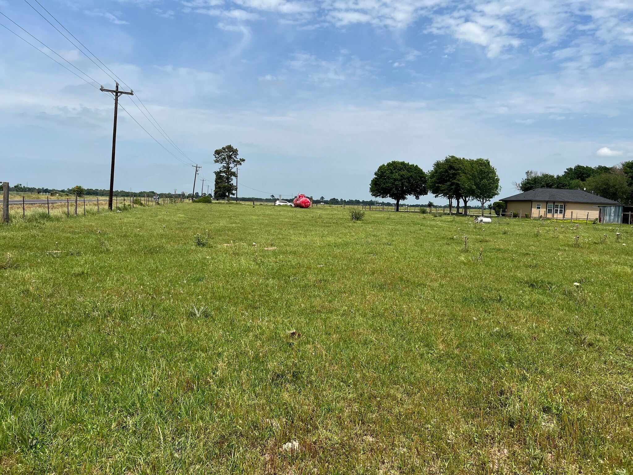 38865 Menke rd, Hempstead, TX for Sale