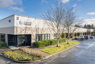 Beaverton, OR Flex, Industrial - 6110-6190 SW Arctic Dr